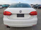 2013 Volkswagen Jetta Se на продаже в Grand Prairie, TX - Front End