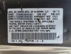 2014 Honda Odyssey Exl на продаже в Rancho Cucamonga, CA - Normal Wear