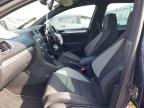 2010 VOLKSWAGEN GOLF R DSG for sale at Copart CHESTER