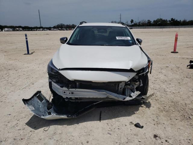  SUBARU CROSSTREK 2024 Белый