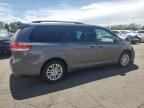 2014 Toyota Sienna Xle for Sale in Denver, CO - Front End