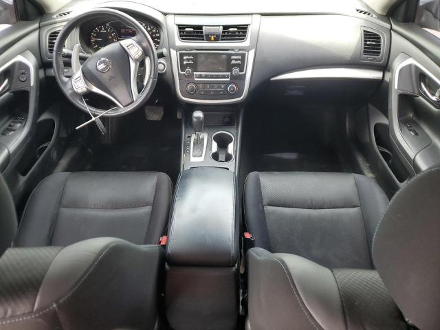  NISSAN ALTIMA 2017 Gray