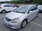 2004 HONDA CIVIC VTEC for sale at Copart SANDTOFT