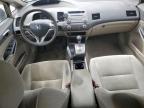 2009 Honda Civic Lx for Sale in Ellwood City, PA - Front End