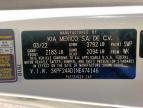 2022 Kia Forte Fe за продажба в Haslet, TX - Hail