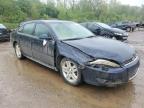 2011 Chevrolet Impala Lt for Sale in Davison, MI - Front End