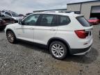 2013 Bmw X3 Xdrive28I en Venta en Earlington, KY - Hail