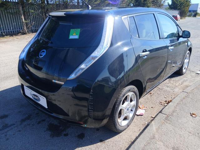 2012 NISSAN LEAF