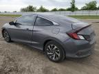2016 Honda Civic Lx   за продажба в Houston, TX - Front End