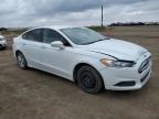 2014 Ford Fusion Se de vânzare în Rocky View County, AB - Front End