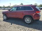 2017 Jeep Grand Cherokee Laredo for Sale in Portland, OR - Front End