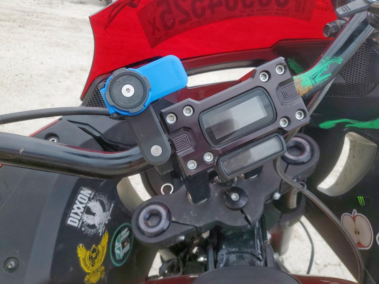 2022 Harley-Davidson Fxrst VIN: 1HD1YZZ12NB069554 Lot: 56904525