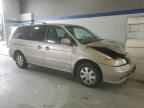 2002 Honda Odyssey Exl   for Sale in Sandston, VA - Front End