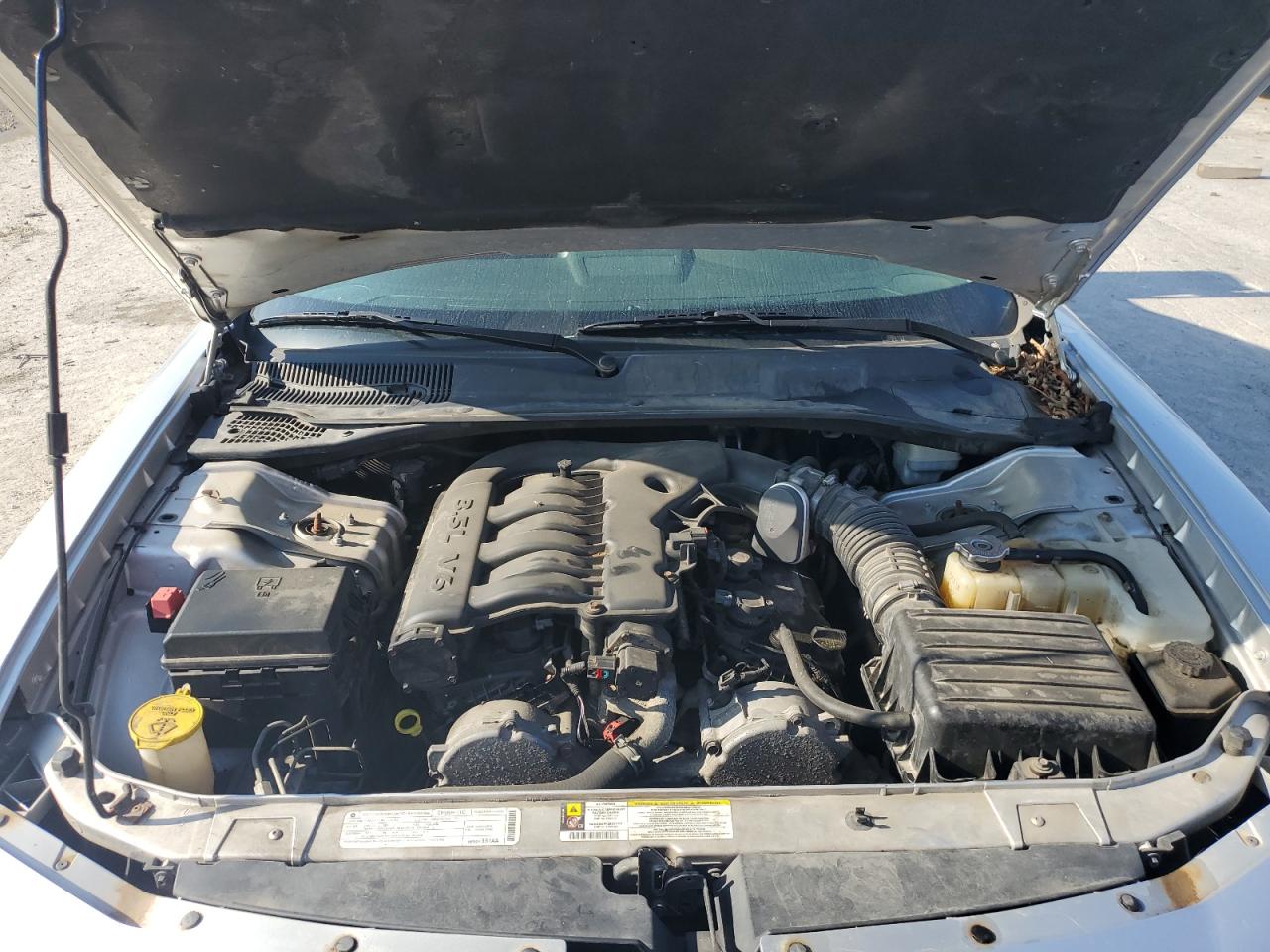 2009 Dodge Charger Sxt VIN: 2B3KA33V19H576785 Lot: 56860545