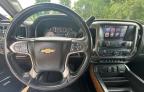 2017 Chevrolet Silverado K3500 High Country продається в Oklahoma City, OK - Side