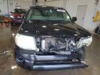 2010 Toyota Tacoma Access Cab en Venta en Franklin, WI - Front End