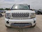 2012 Land Rover Lr4 Hse Luxury zu verkaufen in Wilmer, TX - Front End