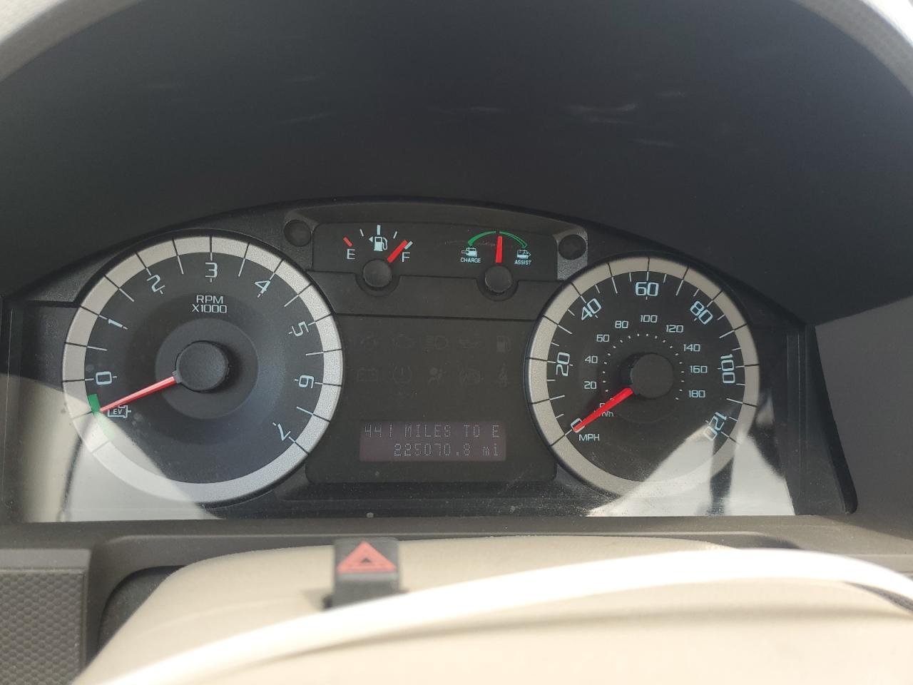 2012 Ford Escape Hybrid VIN: 1FMCU4K31CKA88335 Lot: 58201745