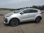 2020 Kia Sportage S de vânzare în Brookhaven, NY - Rear End