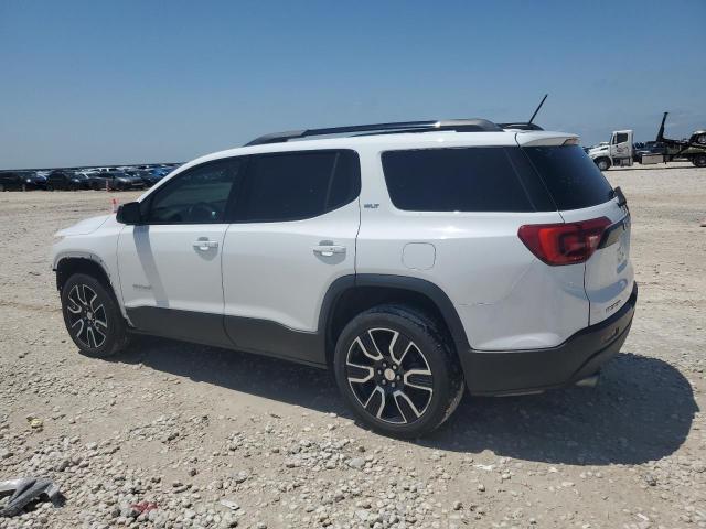  GMC ACADIA 2019 White