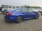 2022 Honda Accord Sport за продажба в Glassboro, NJ - Front End