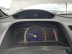 2007 Honda Civic Ex للبيع في Earlington، KY - Front End