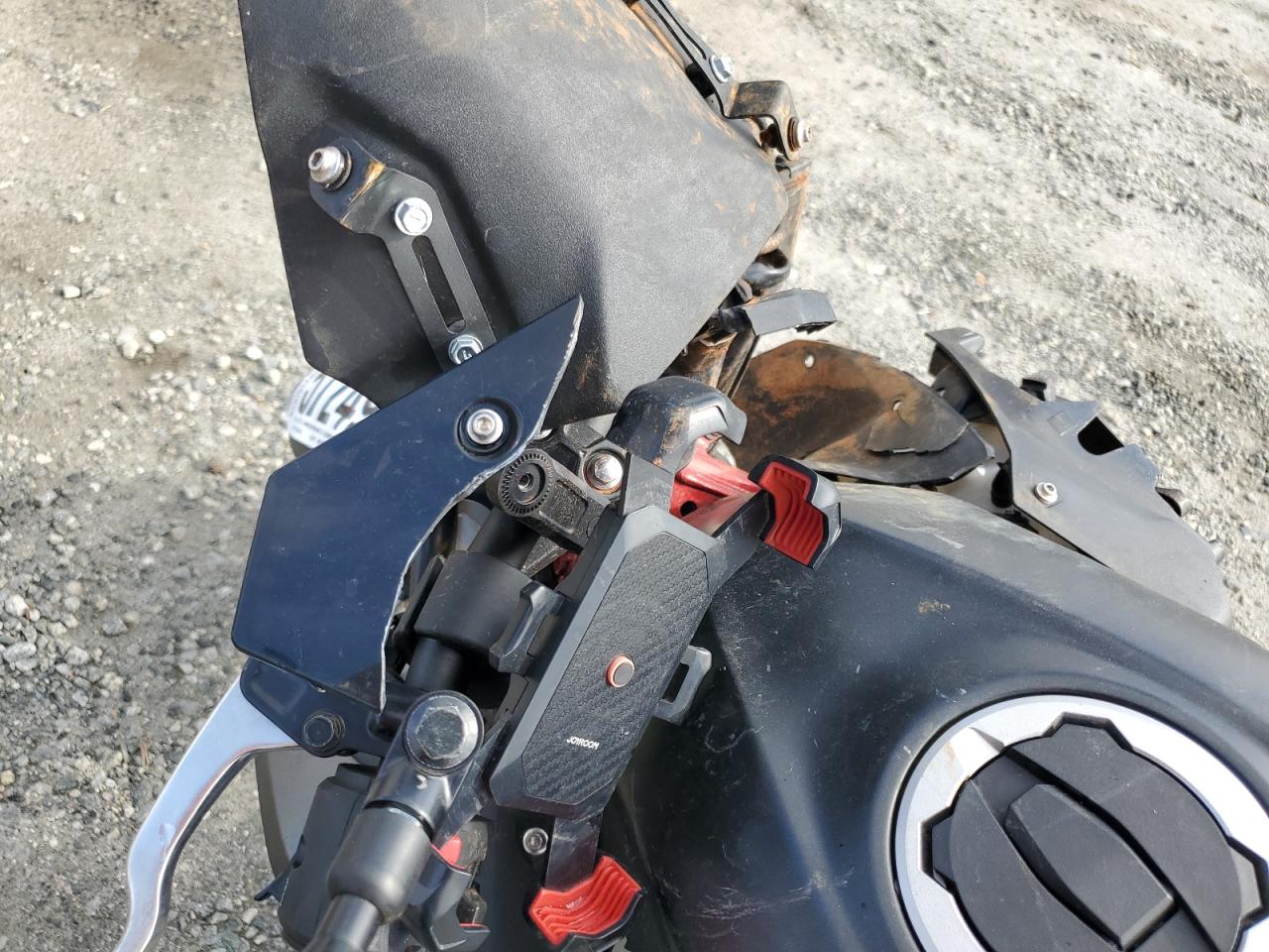 2024 Kawasaki Er500 VIN: ML5ERGF10RDA00149 Lot: 57249445