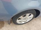 2008 AUDI A4 SE 120 for sale at Copart SANDY