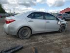 2018 TOYOTA COROLLA L for sale at Copart ON - LONDON