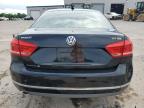 2012 Volkswagen Passat Sel for Sale in Oklahoma City, OK - Mechanical