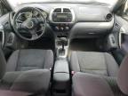2001 Toyota Rav4  იყიდება Chicago Heights-ში, IL - Side