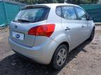 2010 KIA VENGA 1 for sale at Copart PETERLEE