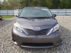 2016 Toyota Sienna Le იყიდება Lyman-ში, ME - Front End