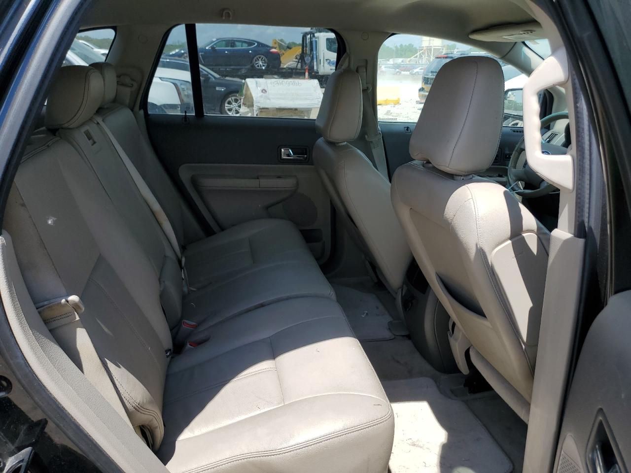 2010 Ford Edge Limited VIN: 2FMDK3KC9ABA16519 Lot: 56204715