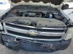 2011 Chevrolet Silverado C1500 de vânzare în Cartersville, GA - Front End