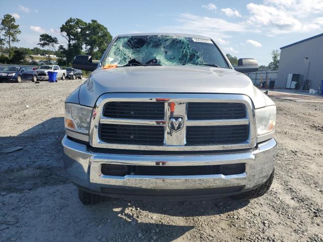  DODGE RAM 2500 2012 Srebrny