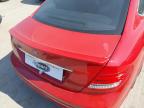 2012 MERCEDES BENZ C220 AMG S for sale at Copart YORK