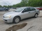 Ellwood City, PA에서 판매 중인 2007 Honda Accord Value - Side