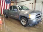 2011 Chevrolet Silverado K1500 Ls for Sale in West Mifflin, PA - Frame Damage