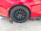 2017 FORD MUSTANG for sale at Copart CHESTER