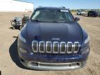 2022 JEEP CHEROKEE LIMITED for sale at Copart AB - CALGARY