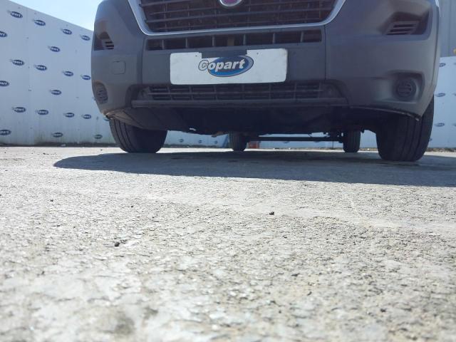 2016 FIAT DUCATO 35