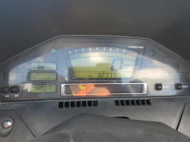 2006 SUZUKI AN650 K3  
