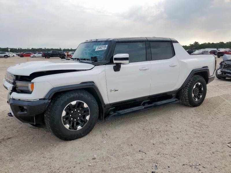 2023 Gmc Hummer Pickup 3X