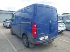 2008 VOLKSWAGEN CRAFTER CR for sale at Copart NEWBURY