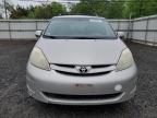 2007 Toyota Sienna Xle للبيع في Hillsborough، NJ - Side