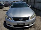 2007 Lexus Gs 350 იყიდება Los Angeles-ში, CA - Normal Wear