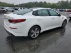 2019 Kia Optima Lx na sprzedaż w Exeter, RI - Front End