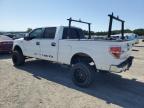 2014 Ford F150 Supercrew na sprzedaż w Anderson, CA - Mechanical