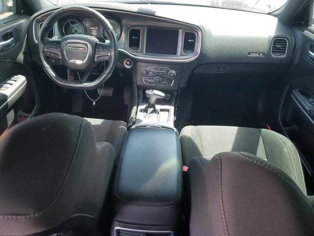 DODGE CHARGER 2022 Granatowy